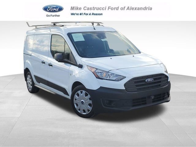 2022 FORD Transit