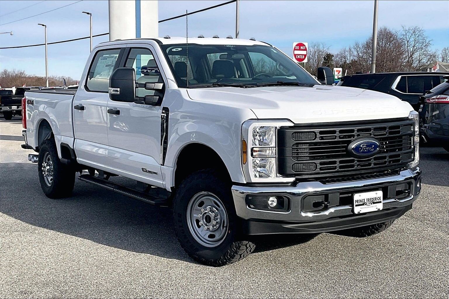 2026 FORD F-350