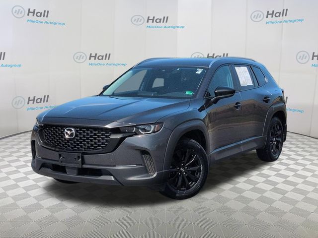 2024 MAZDA CX-50