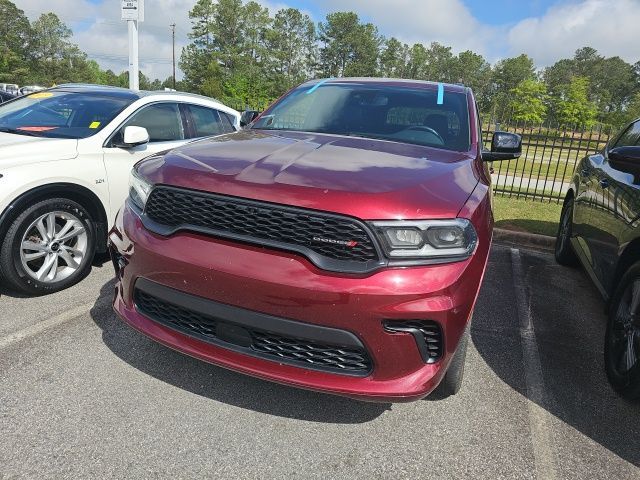 2024 DODGE Durango