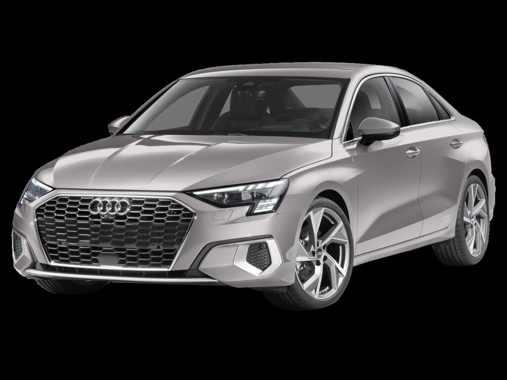 2023 AUDI A3
