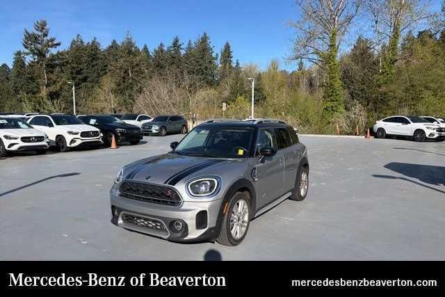 2023 MINI Countryman