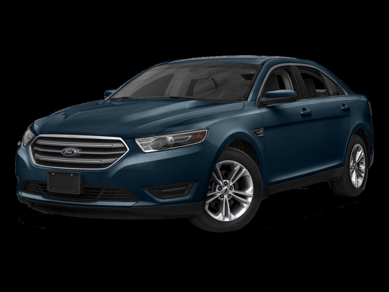 2016 FORD Taurus