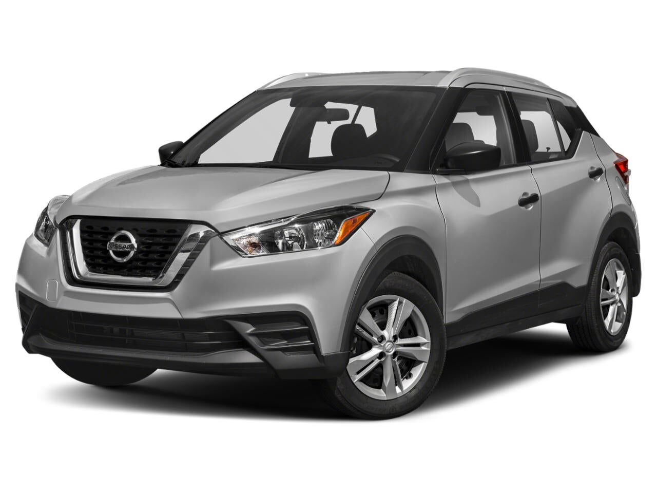 2020 NISSAN Kicks