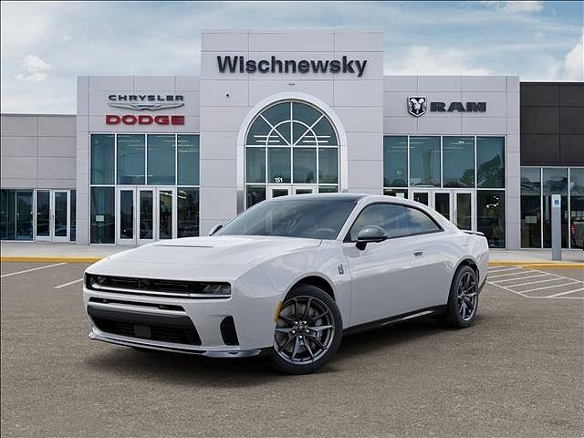 2026 DODGE Charger