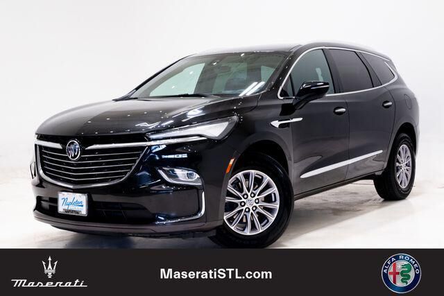 2024 BUICK Enclave