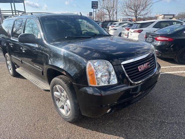 2011 GMC Yukon XL