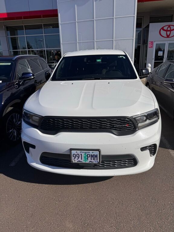 2023 DODGE Durango