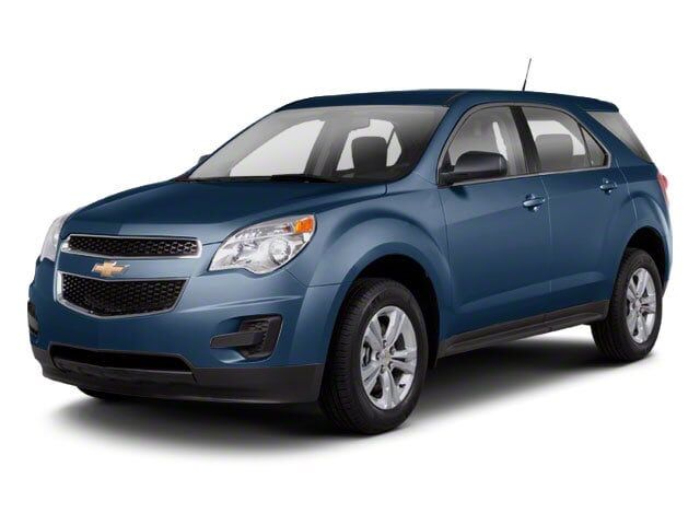 2013 CHEVROLET Equinox
