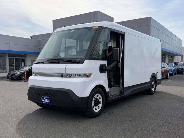 2024 BRIGHTDROP Zevo