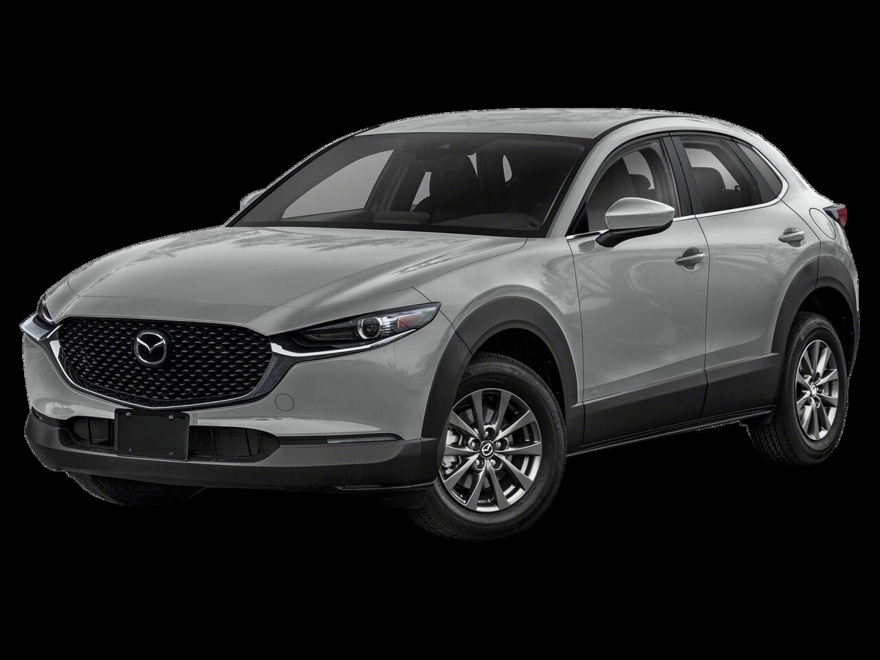 2020 MAZDA CX-30