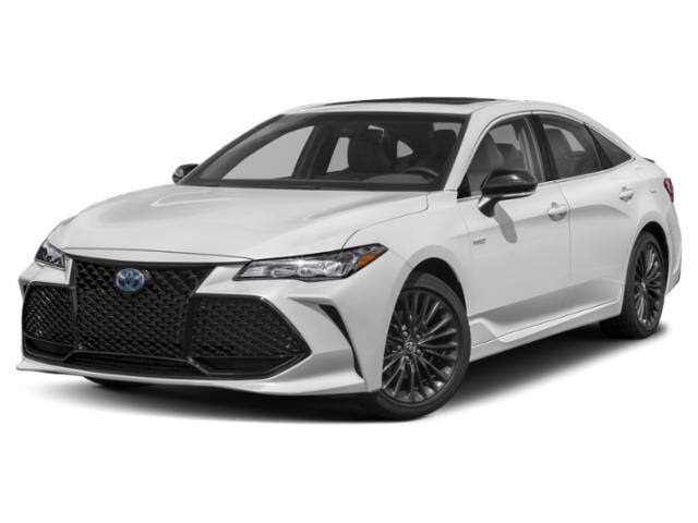 2020 TOYOTA Avalon