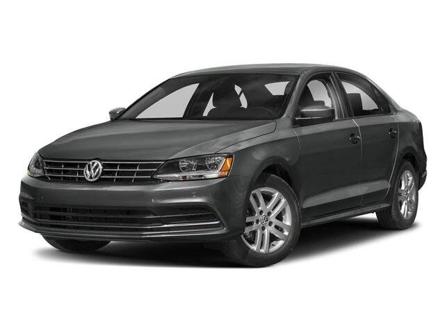 2018 VOLKSWAGEN Jetta