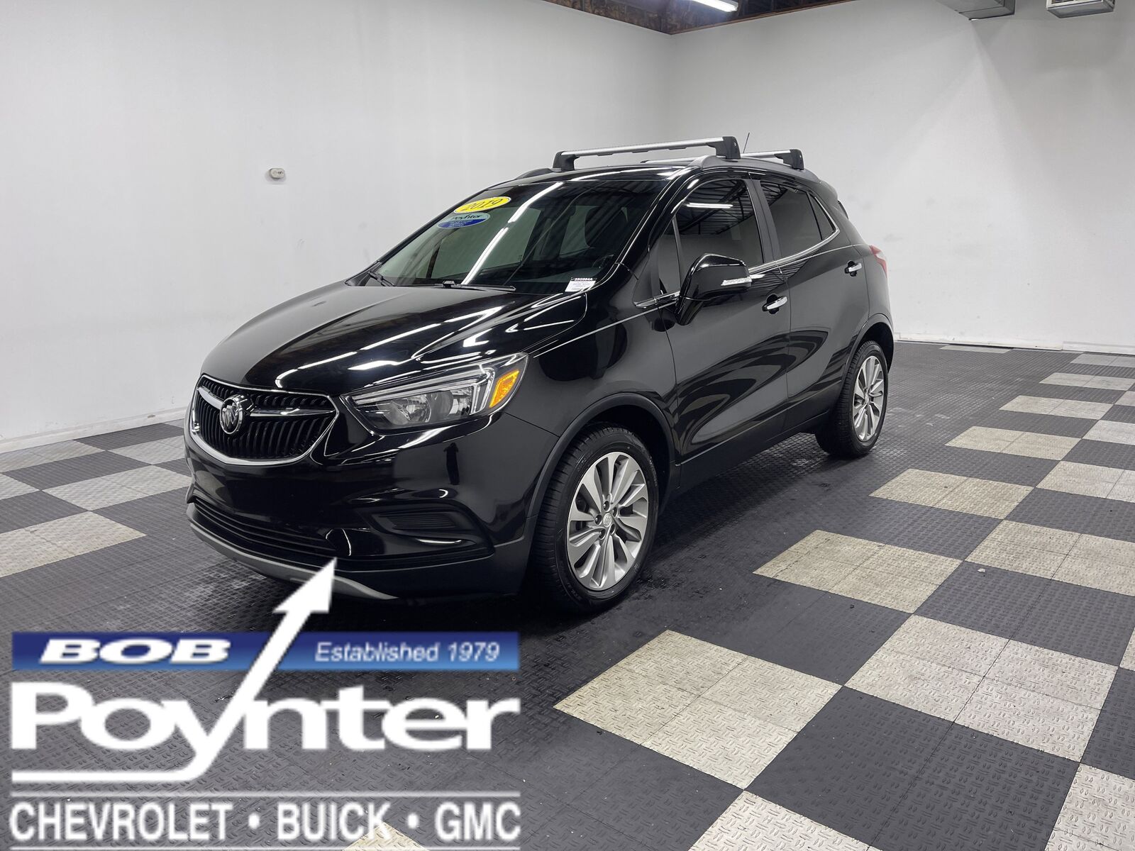 2019 BUICK Encore