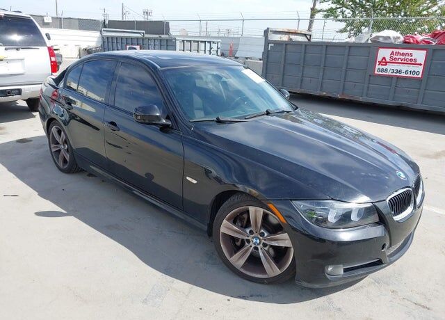 2009 BMW 3 Series