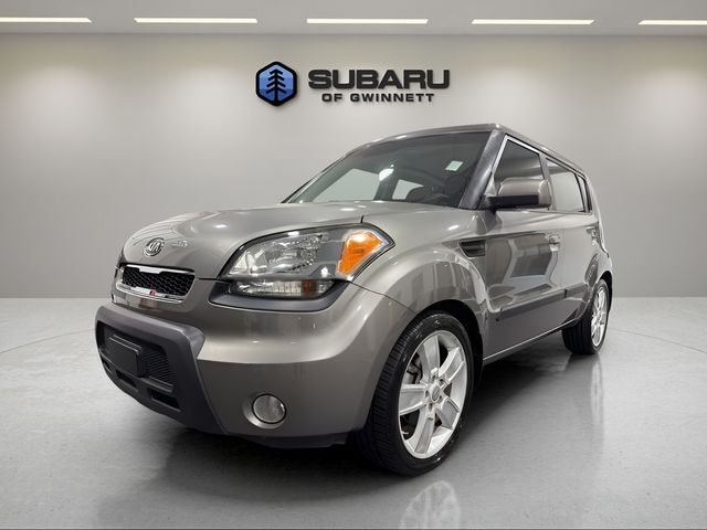 2010 KIA Soul