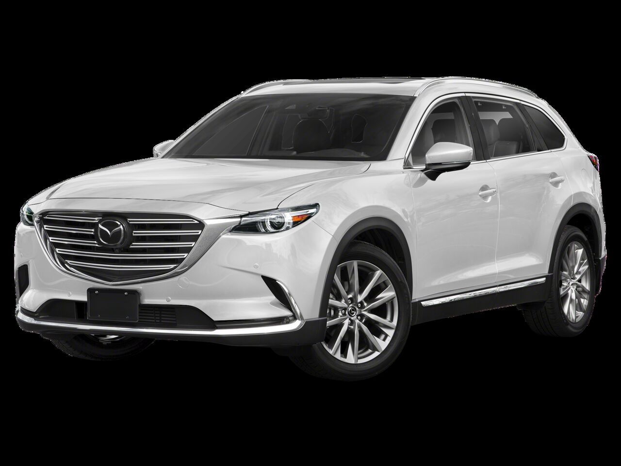 2020 MAZDA CX-9