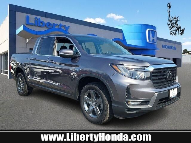 2023 HONDA Ridgeline