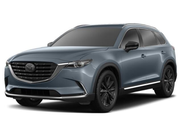 2022 MAZDA CX-9