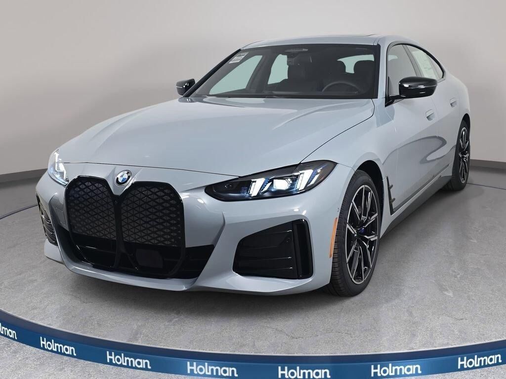 2026 BMW i4