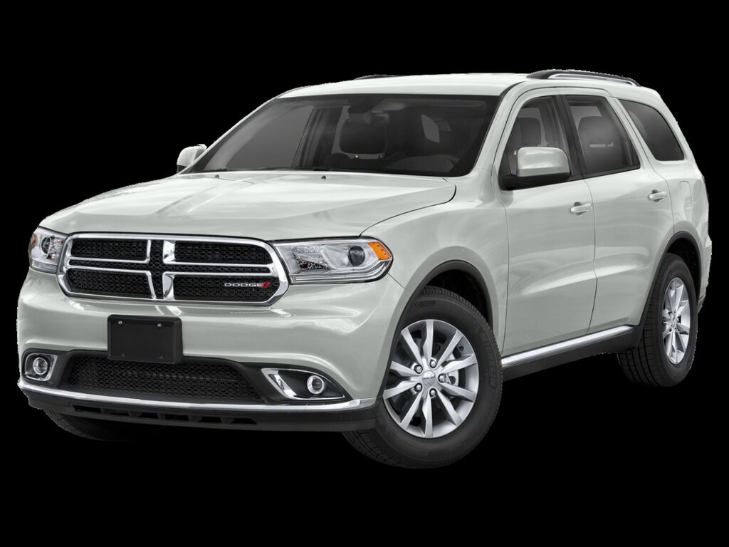 2020 DODGE Durango