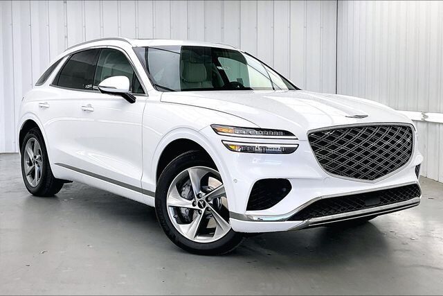2026 GENESIS GV70