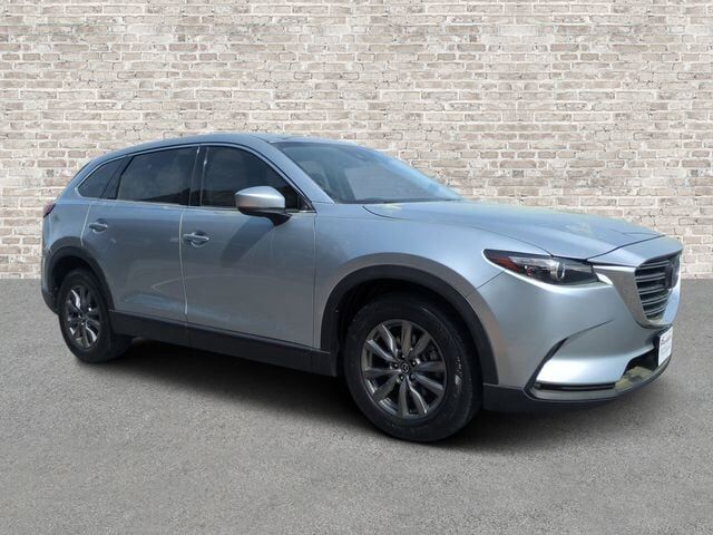 2023 MAZDA CX-9