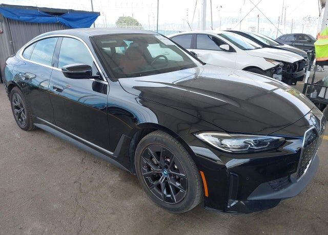 2023 BMW i4