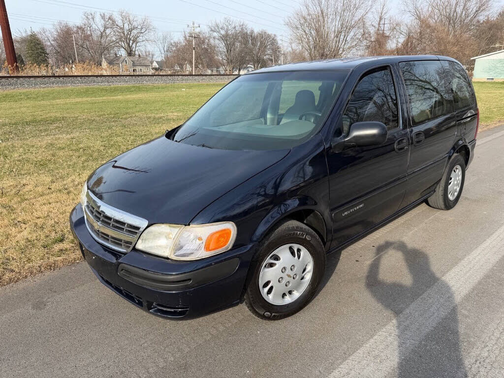 2004 Chevrolet Venture