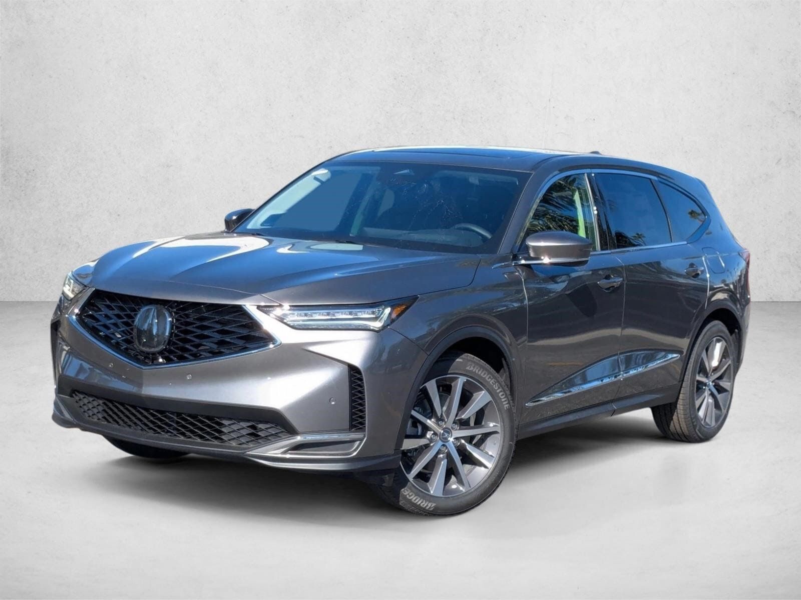 2026 ACURA MDX