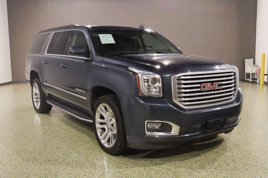 2019 GMC Yukon XL