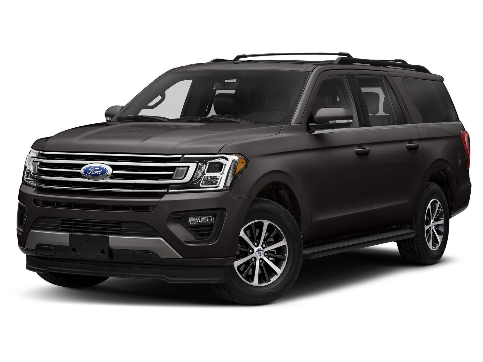 2021 FORD Expedition