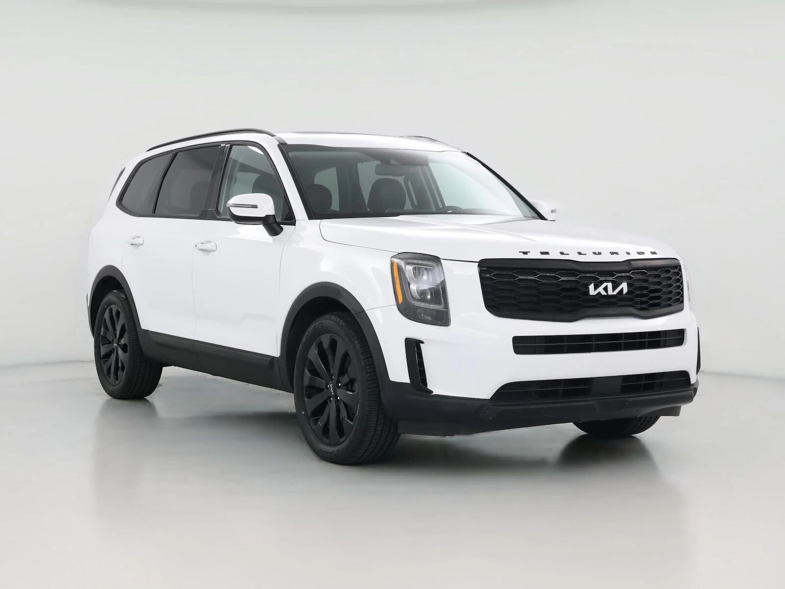 2022 KIA Telluride