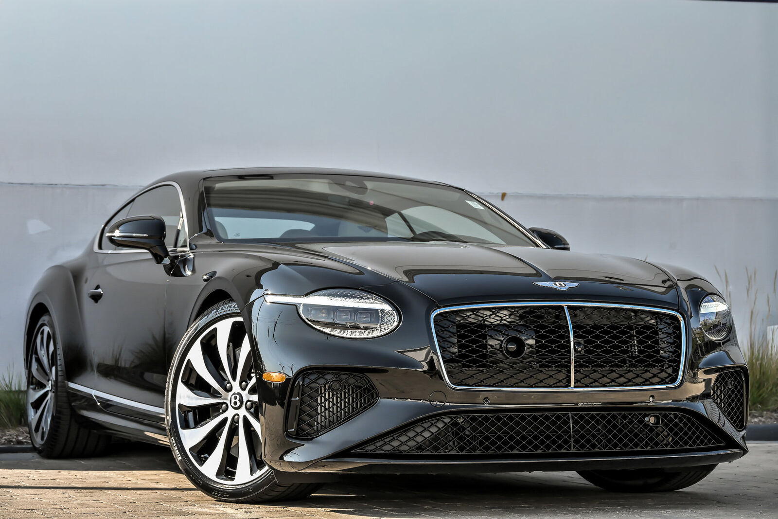 2026 BENTLEY Continental