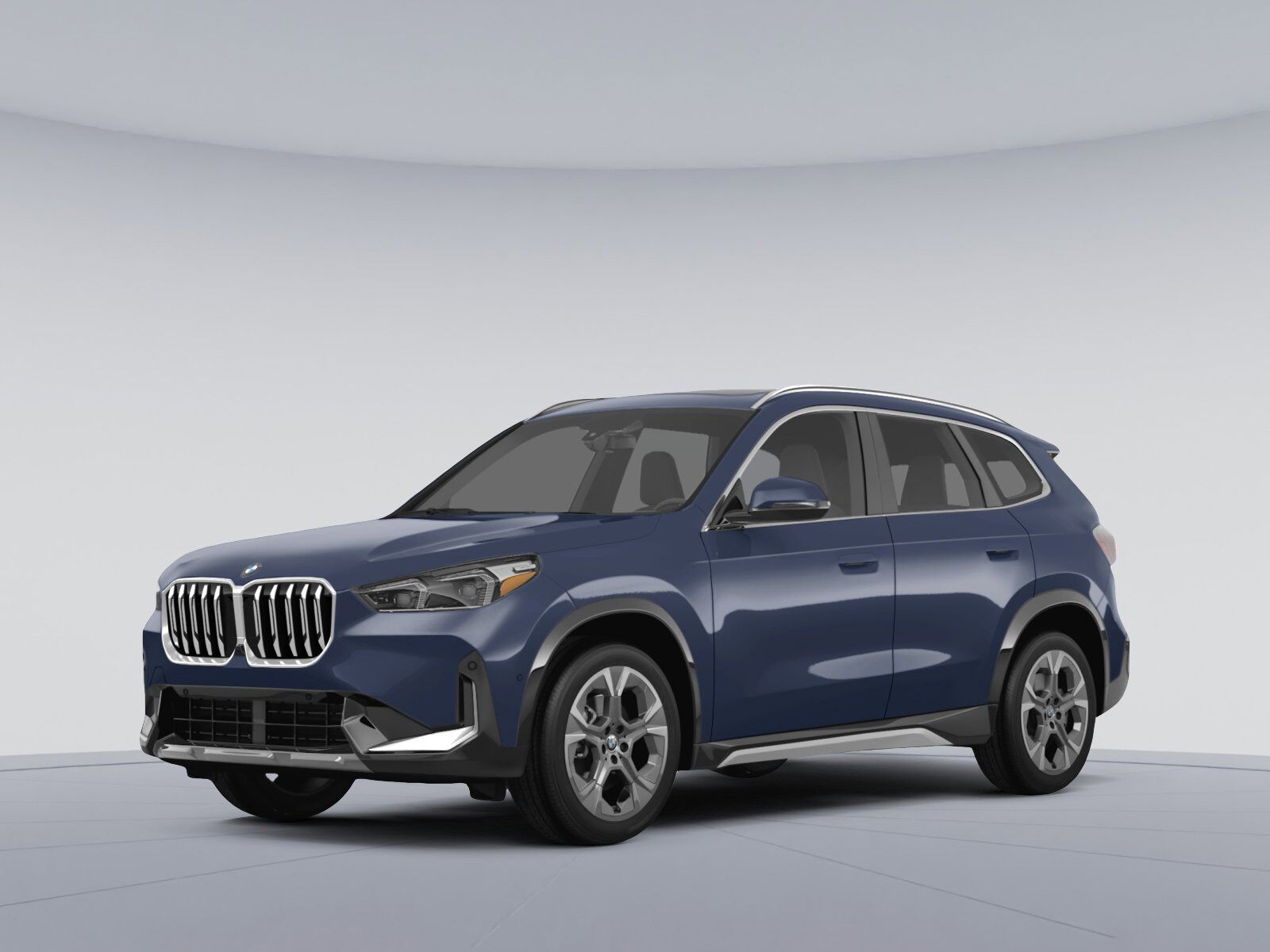 2026 BMW X1