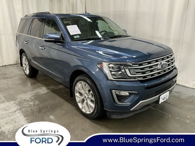 2019 FORD Expedition