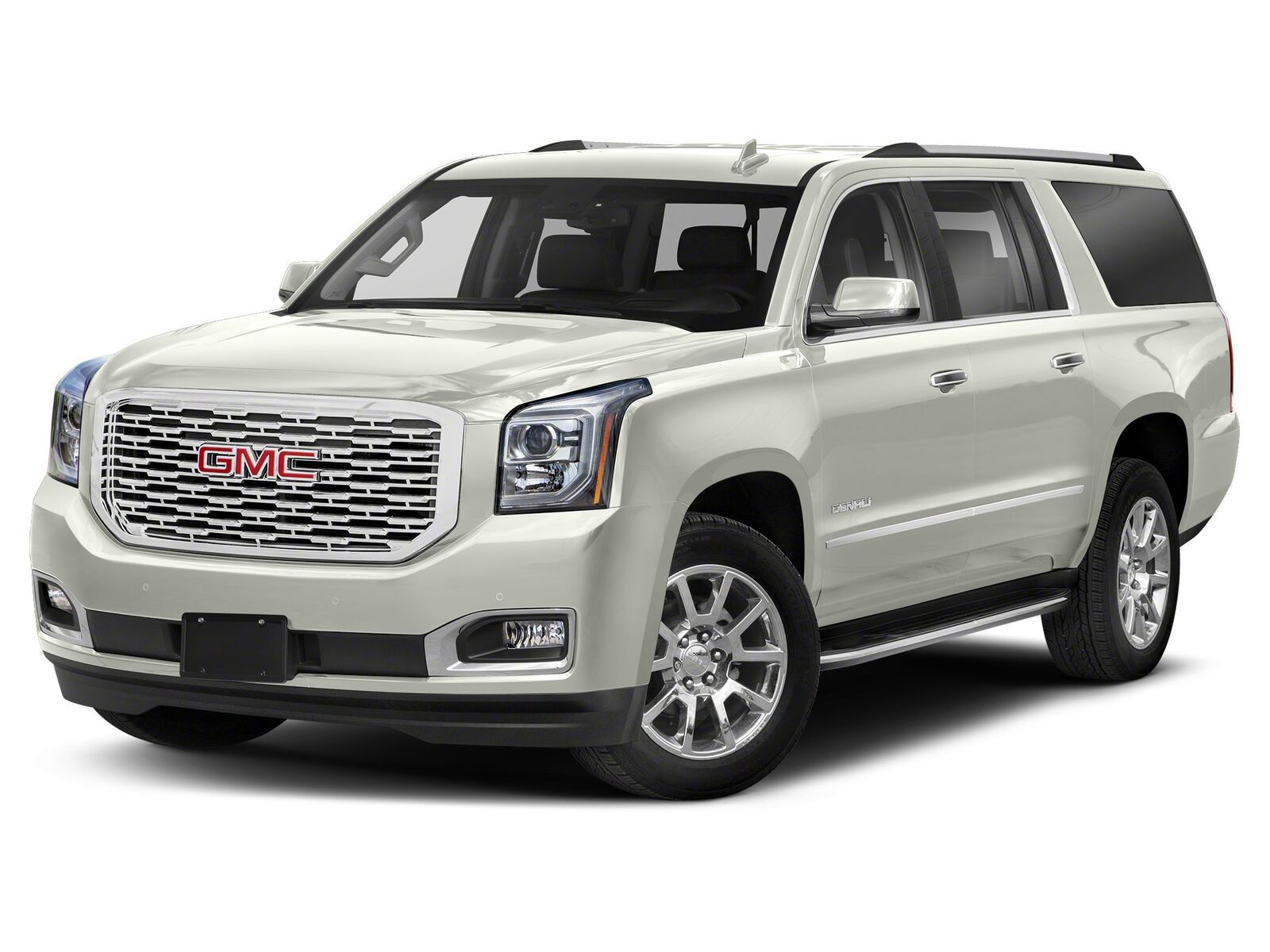 2019 GMC Yukon XL