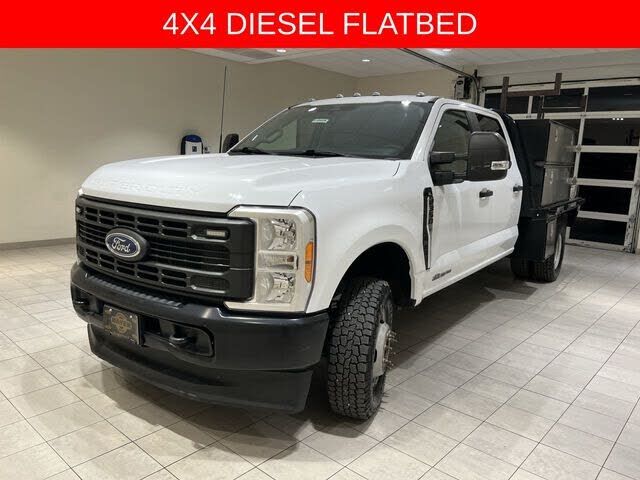 2023 FORD F-Super Duty