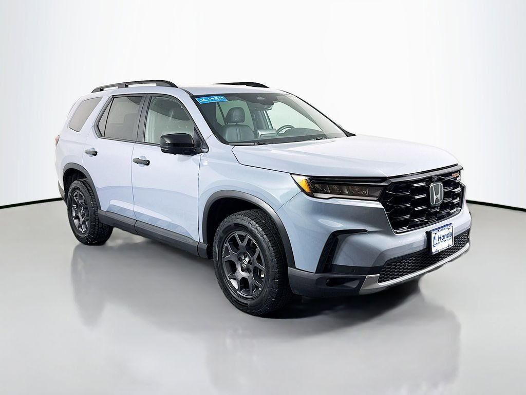 2023 HONDA Pilot