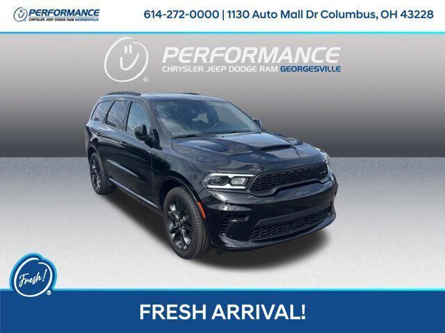 2024 DODGE Durango
