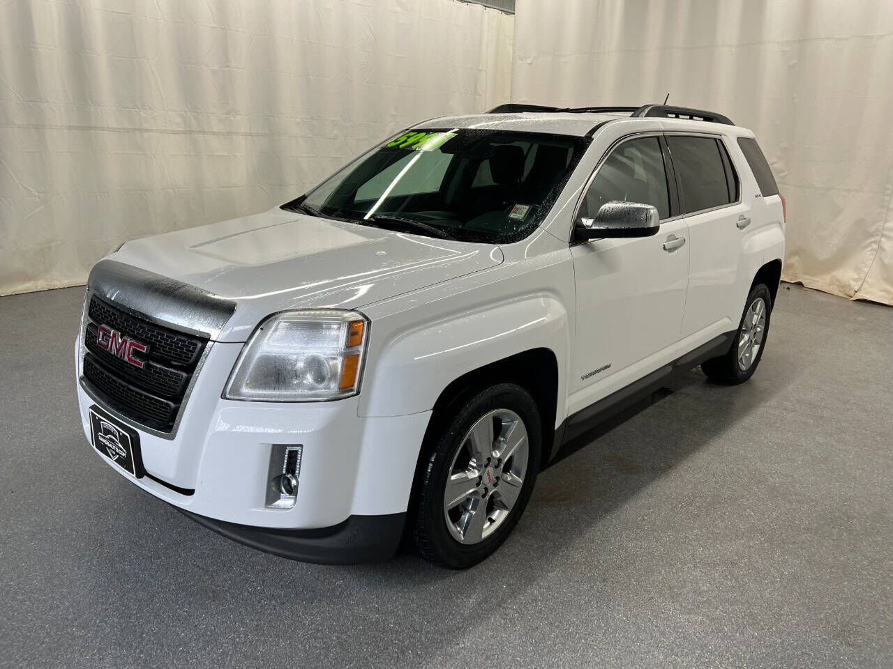 2015 GMC Terrain