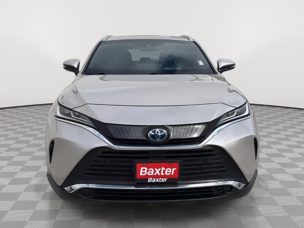 2022 TOYOTA Venza