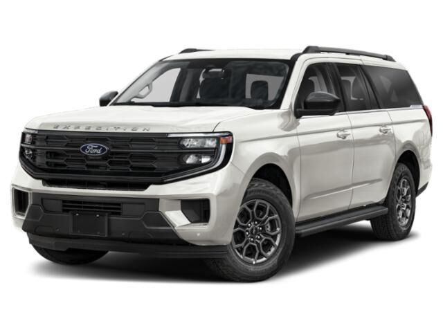 2026 FORD Expedition
