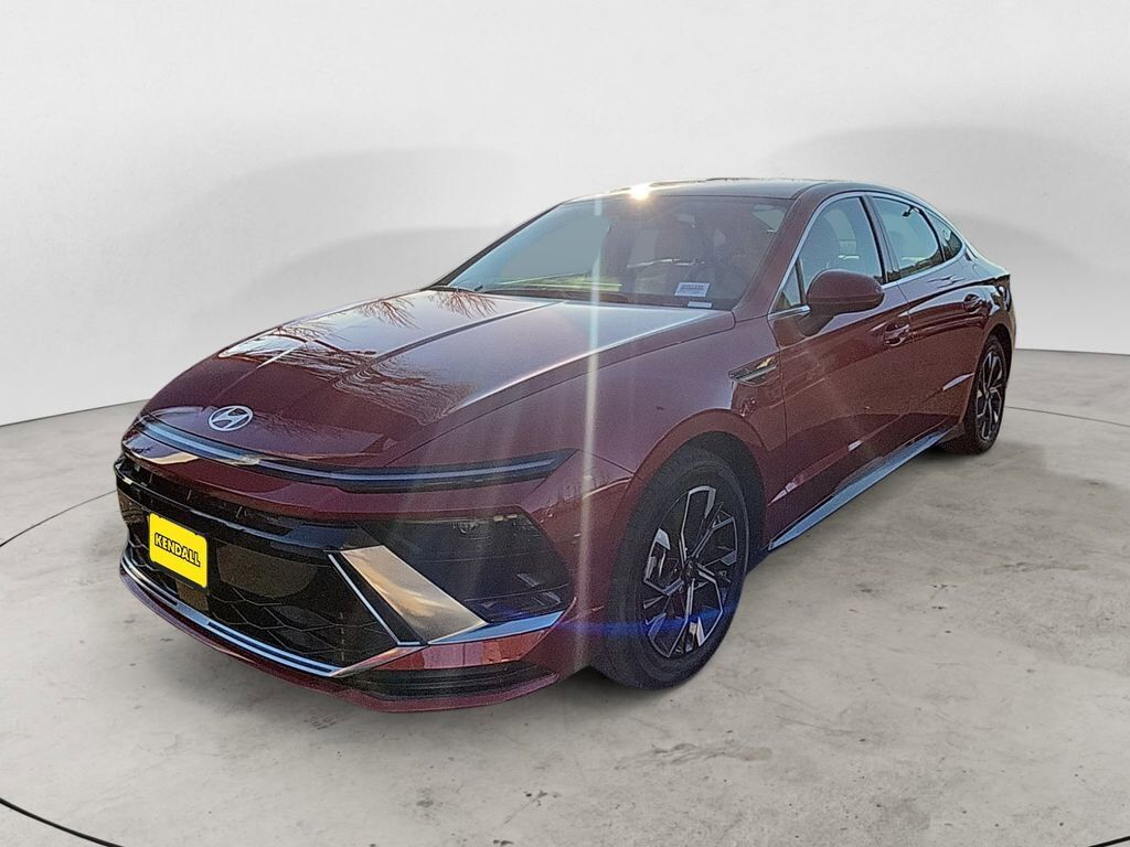 2024 HYUNDAI Sonata