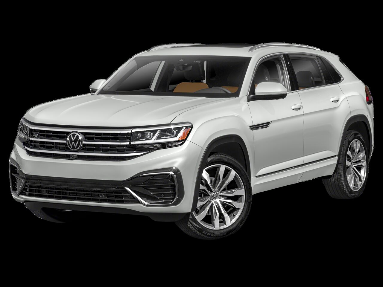 2023 VOLKSWAGEN Atlas Cross Sport 4Motion