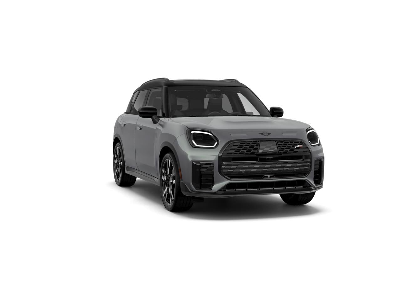 2027 MINI Countryman