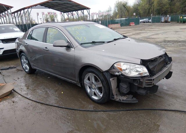 2011 CHEVROLET Malibu