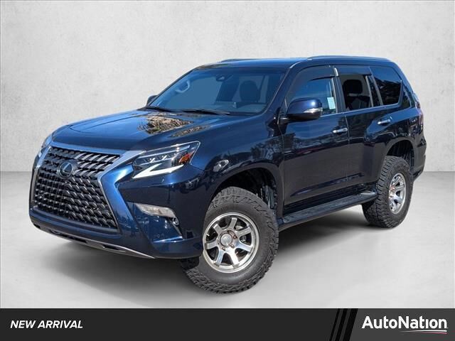 2023 LEXUS GX