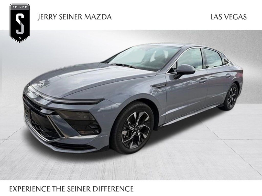 2024 HYUNDAI Sonata