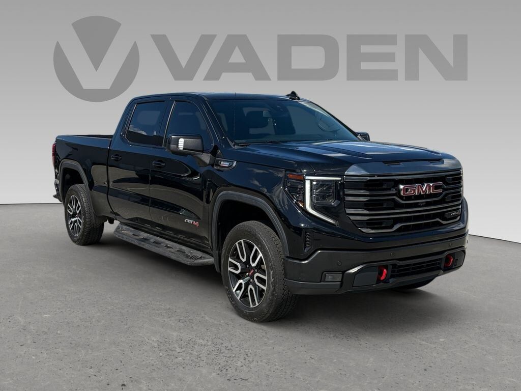 2023 GMC Sierra